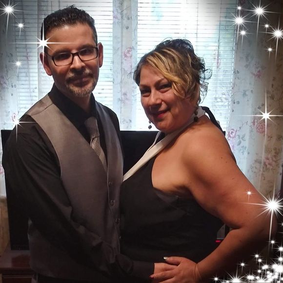 Meet your Posher, Brenda - Picture 1 of 1